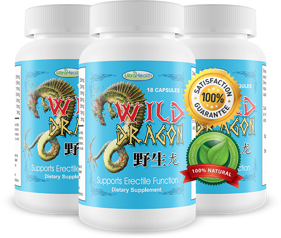 Wild Dragon Pills Price In USA