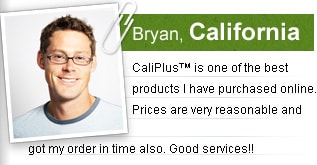 CaliPlus - Male Enhancement Pills In America