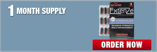 Extenze Order Online For American