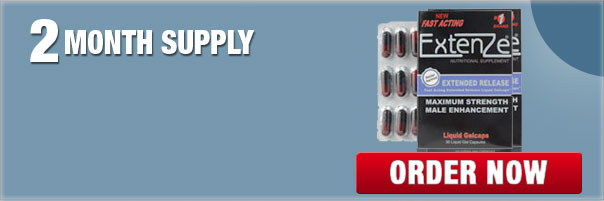 Americans Extenze Order Online