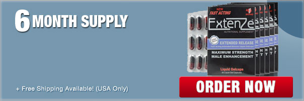 Extenze Order Online In America