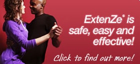 Extenze Safe And Effective