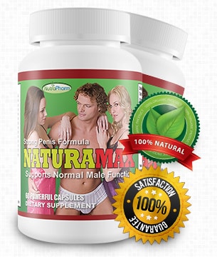 Naturamax Pills Price In America