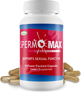 Spermomax Pills Price In USA