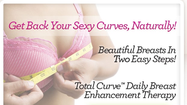 Total Curve Order Online